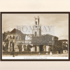 St. Thomas Cathedral (Code: 071) – Mounted and Wooden Frame