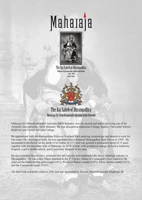 Dhrangadhra-History-note