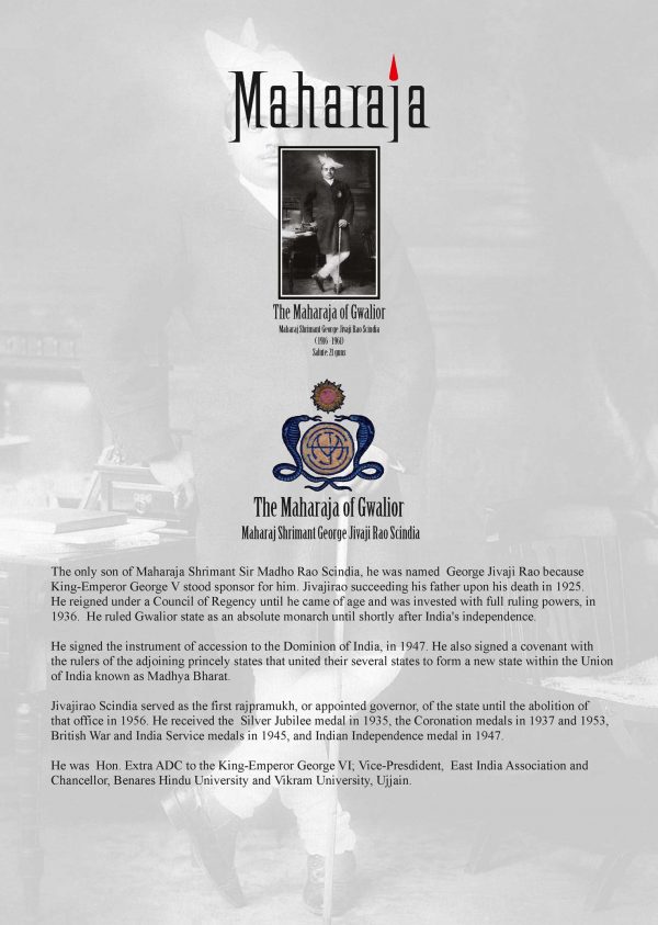 Gwalior-History-note