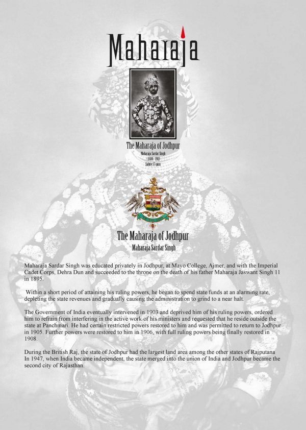 Jodhpur-History-note