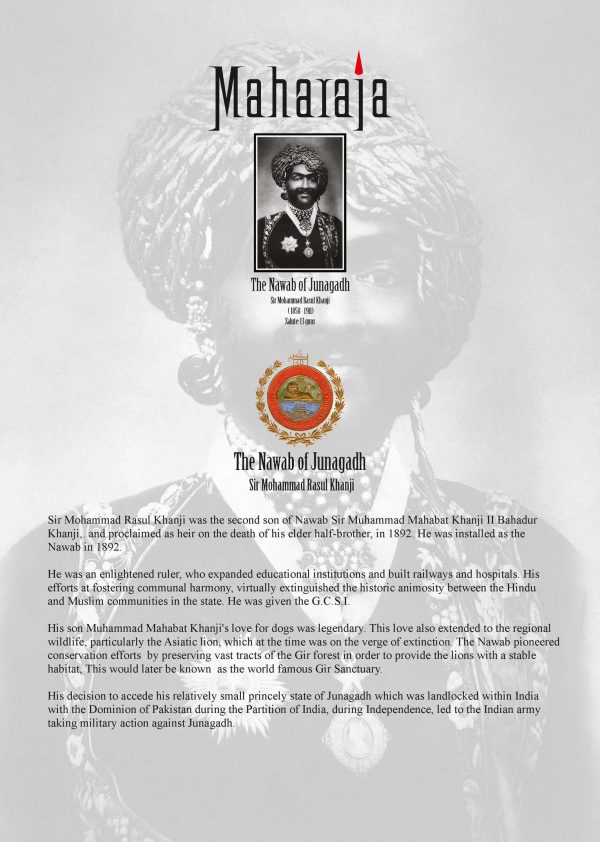 Junagadh-History-note