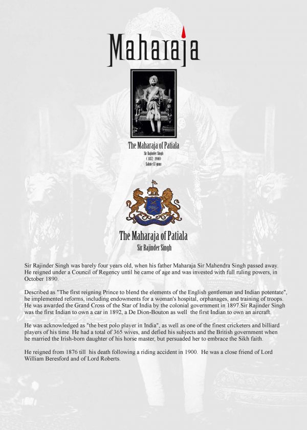 Patiala-History-note
