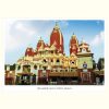 THE LAXMI NARAYAN TEMPLE – KOLKATA