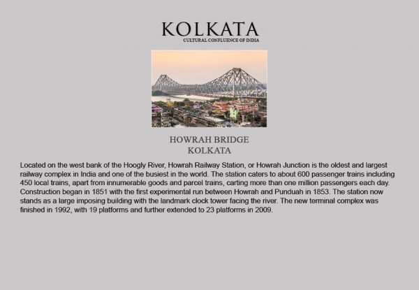 Kolkata HN night 6×4 prints 110