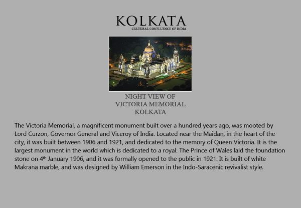 Kolkata HN night 6×4 prints 12