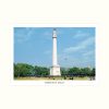 SHAHEED MINAR – KOLKATA