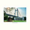 PRINSEP GHAT – KOLKATA