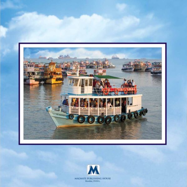 Mumbai Face of Todays India_Back Cover