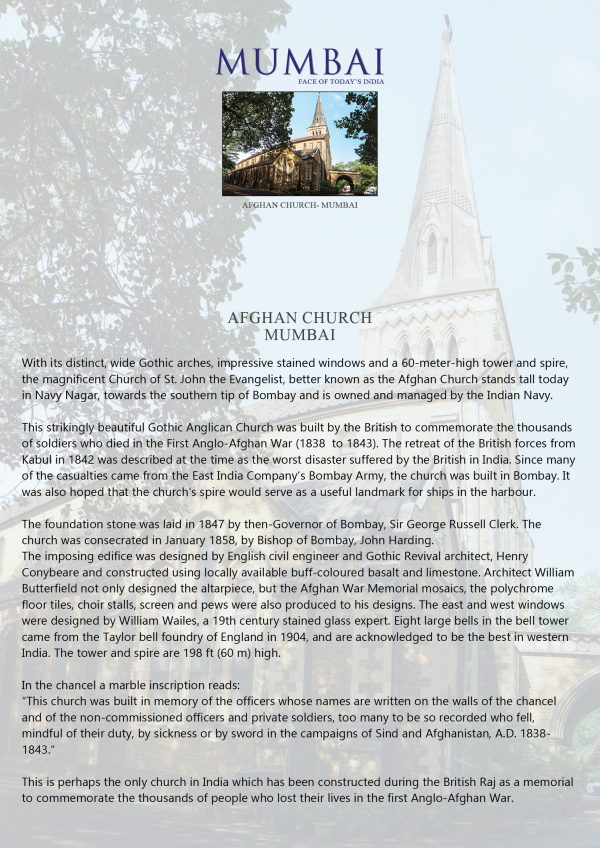 Mumbai FOTI History Notes3